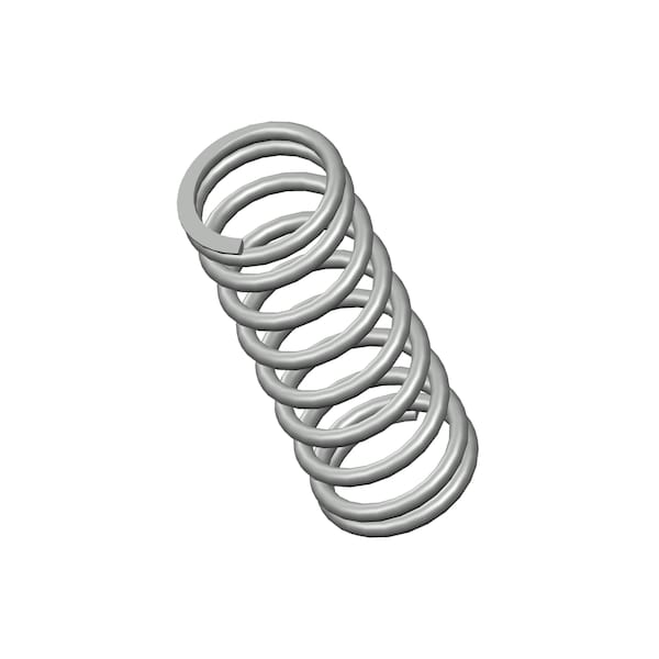 Approved Vendor Compression Spring, O= .562, L= 1.50, W= .062 R G109970195 - main
